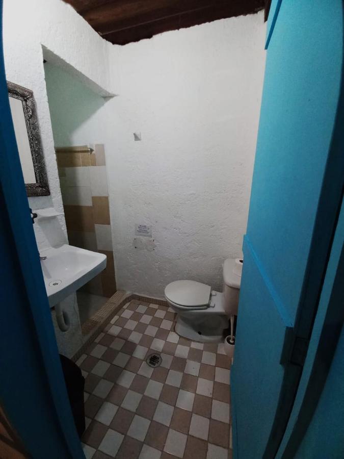 Apartment Close To The Town Utopia Holbox Eksteriør billede