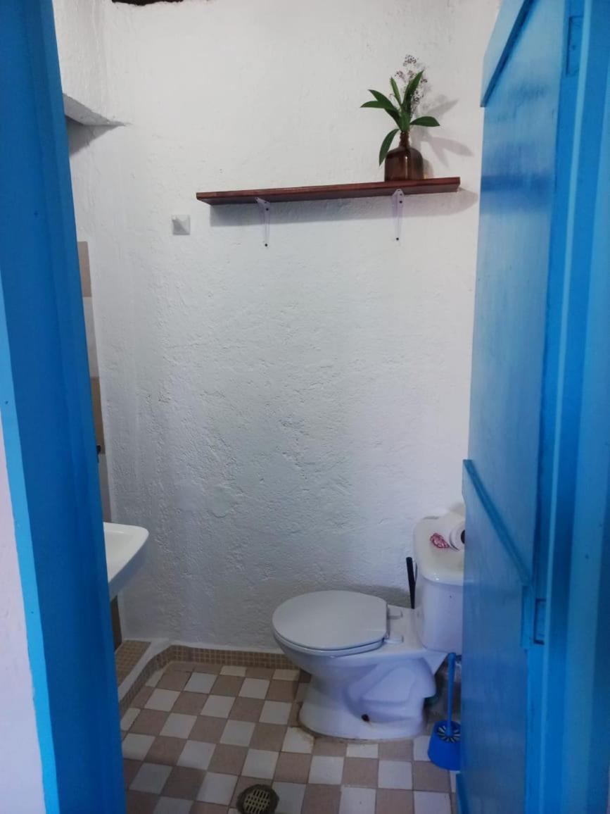 Apartment Close To The Town Utopia Holbox Eksteriør billede